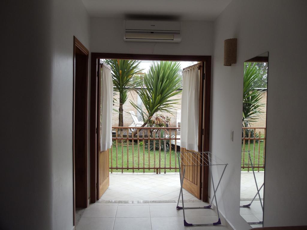 Do Tie Inn Ubatuba