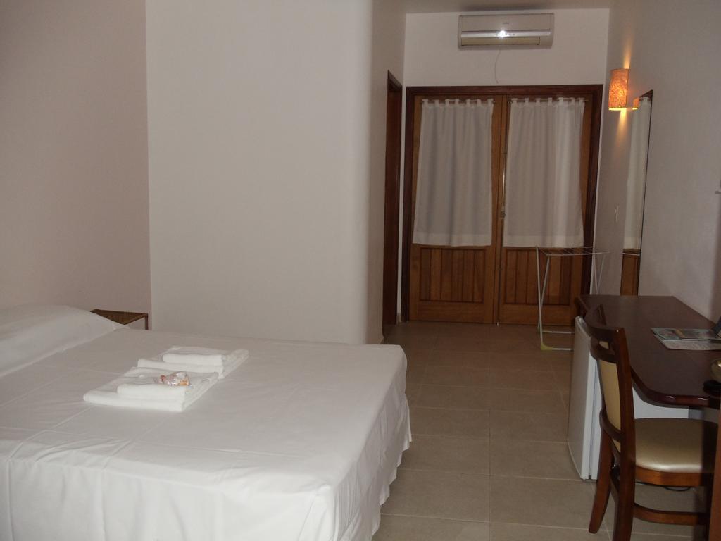 Inn Do Tie Ubatuba