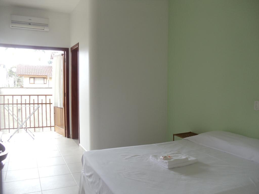 Do Tie Inn Ubatuba